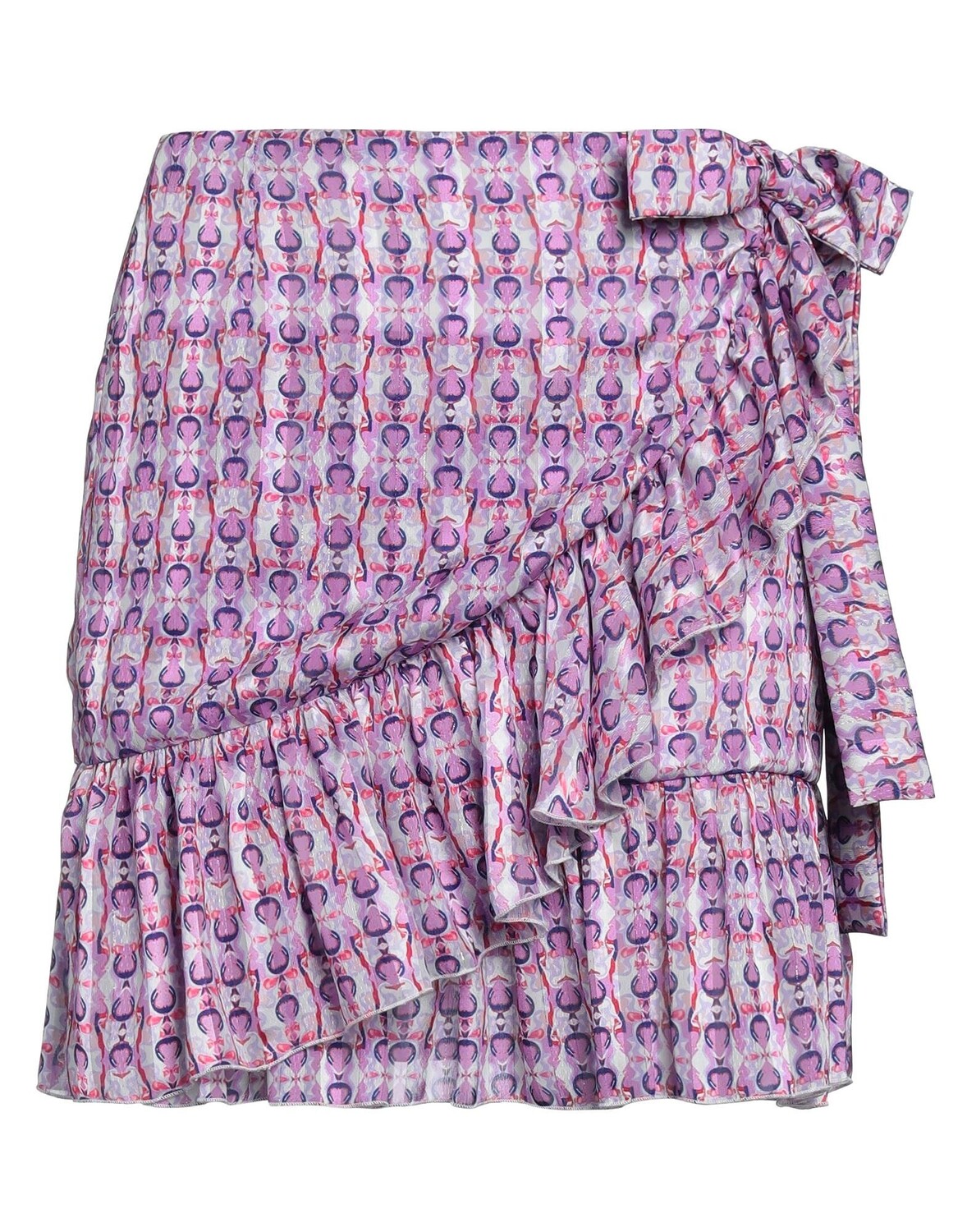 Юбка Jijil, лиловый
Юбка Jijil, лиловый