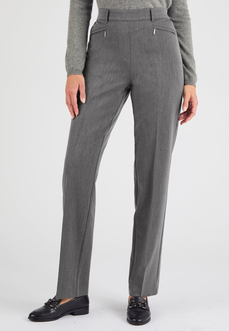 Брюки Damart Trousers, Heather Gray/Grey
Брюки Damart Trousers, Heather Gray/Grey