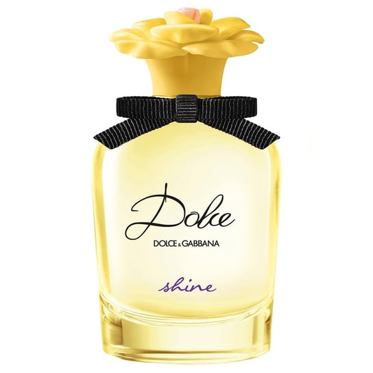 Dolce & Gabbana, Dolce Shine, парфюмированная вода, 50 мл
Dolce & Gabbana, Dolce Shine, парфюмированная вода, 50 мл