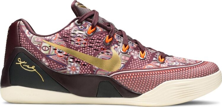 Кроссовки Nike Kobe 9 EM XDR 'Silk', фиолетовый, Фиолетовый;коричневый, Кроссовки Nike Kobe 9 EM XDR 'Silk', фиолетовый
Кроссовки Nike Kobe 9 EM XDR 'Silk', фиолетовый, Фиолетовый;коричневый, Кроссовки Nike Kobe 9 EM XDR 'Silk', фиолетовый
