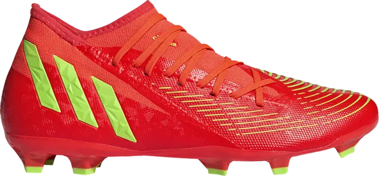 Бутсы Adidas Predator Edge.3 FG 'Game Data Pack', красный
Бутсы Adidas Predator Edge.3 FG 'Game Data Pack', красный