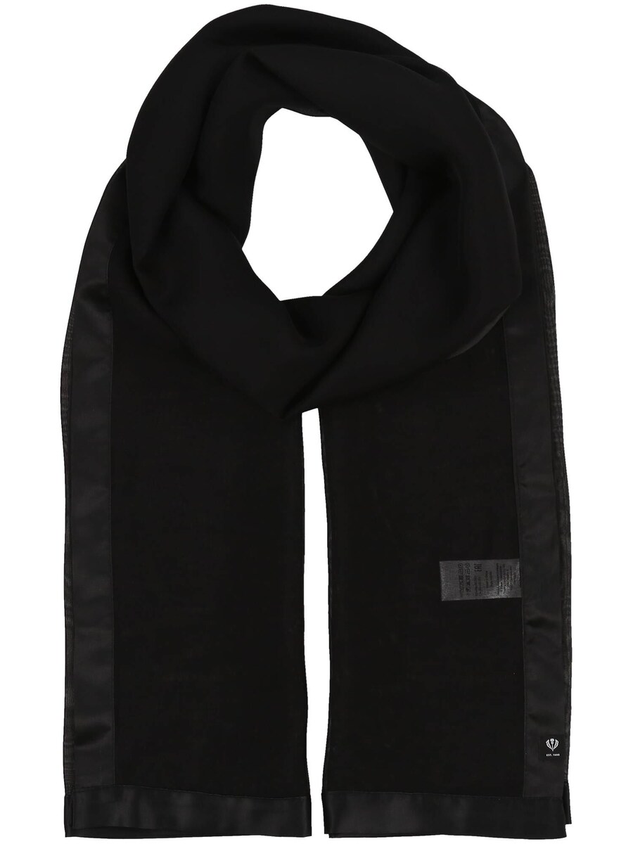 Шарф FRAAS, Black
Шарф FRAAS, Black