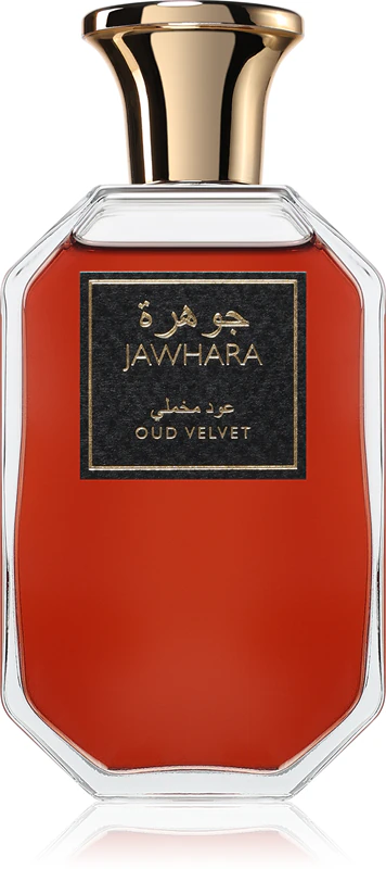 Парфюмерная вода Jawhara Oud Velvet
Парфюмерная вода Jawhara Oud Velvet