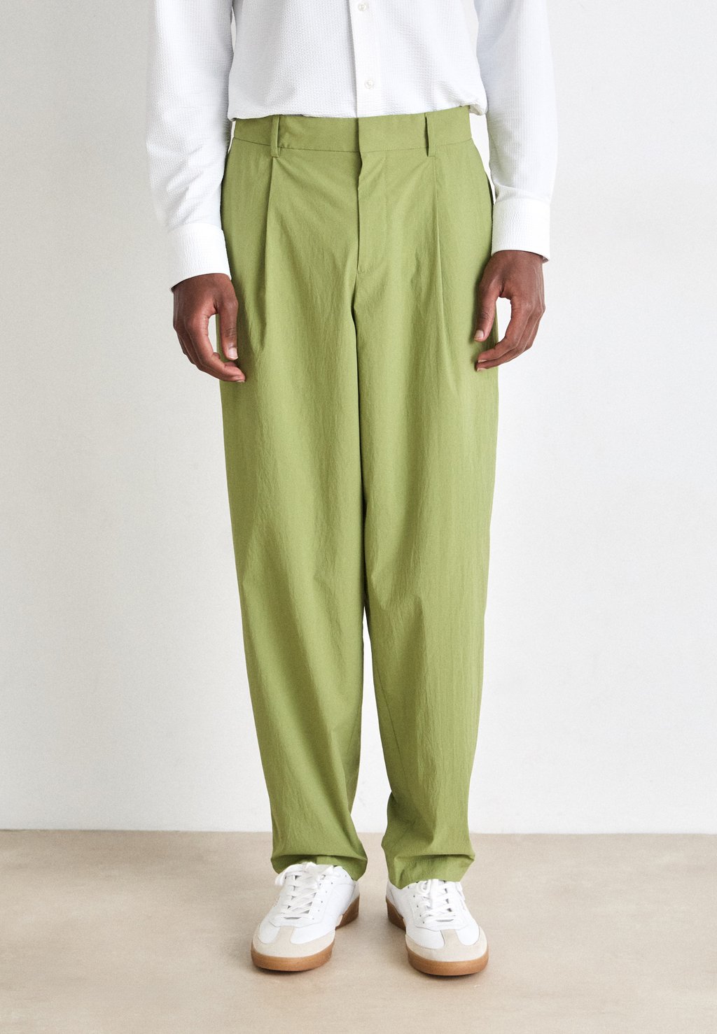 Брюки BOSS, черный
Брюки BOSS, черный