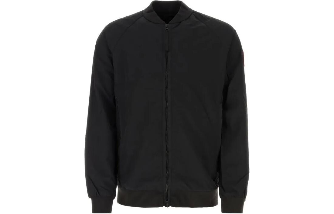 Куртка мужская черный Canada Goose
Куртка мужская черный Canada Goose