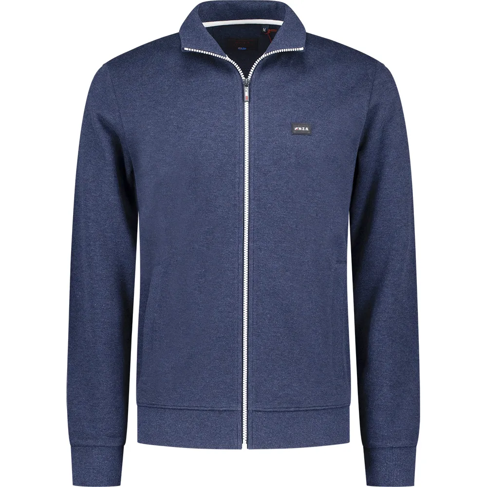 Толстовка Nza New Zealand 25HN318 full zip, синий
Толстовка Nza New Zealand 25HN318 full zip, синий
