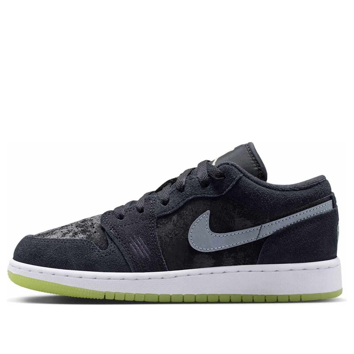 Кроссовки (GS) Air Jordan 1 Low 'Inner Beast'
Кроссовки (GS) Air Jordan 1 Low 'Inner Beast'