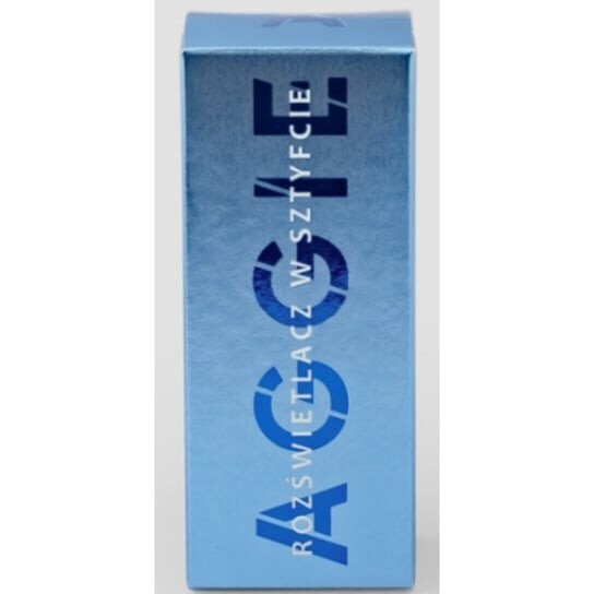 Хайлайтер для зрелой кожи 50+ Aggie
Хайлайтер для зрелой кожи 50+ Aggie