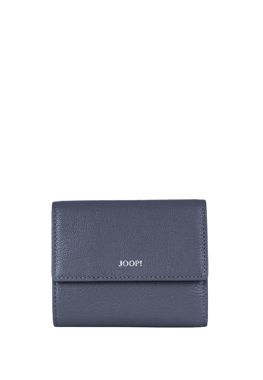 Кошелек JOOP! Lantea Simona, темно-синий
Кошелек JOOP! Lantea Simona, темно-синий