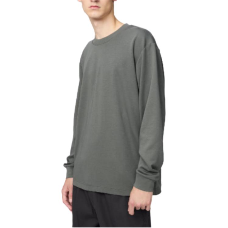 UNIQLO Футболка унисекс темно-зеленая, Зеленый, UNIQLO Футболка унисекс темно-зеленая
UNIQLO Футболка унисекс темно-зеленая, Зеленый, UNIQLO Футболка унисекс темно-зеленая