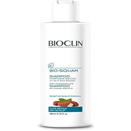Bioclin Bio Squam Шампунь для сухой кожи головы
Bioclin Bio Squam Шампунь для сухой кожи головы