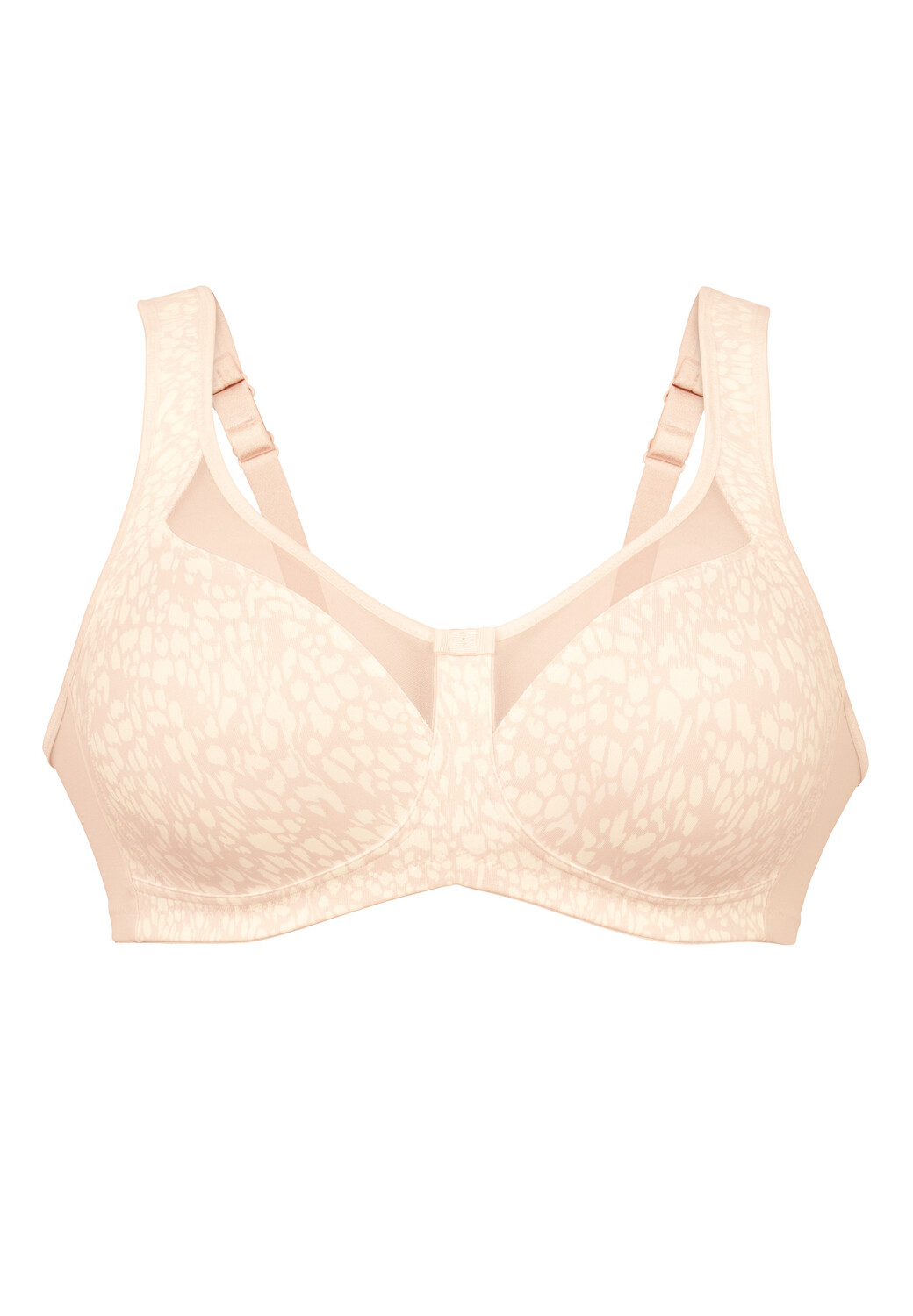 Бюстгальтер без косточек Anita Komfort BH ohne Bügel Clara Art, цвет Smart Rose
Бюстгальтер без косточек Anita Komfort BH ohne Bügel Clara Art, цвет Smart Rose