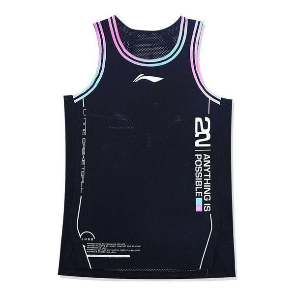 Футболка баскетбольная майка с логотипом Джимми Батлера Li-Ning, черный
Футболка баскетбольная майка с логотипом Джимми Батлера Li-Ning, черный