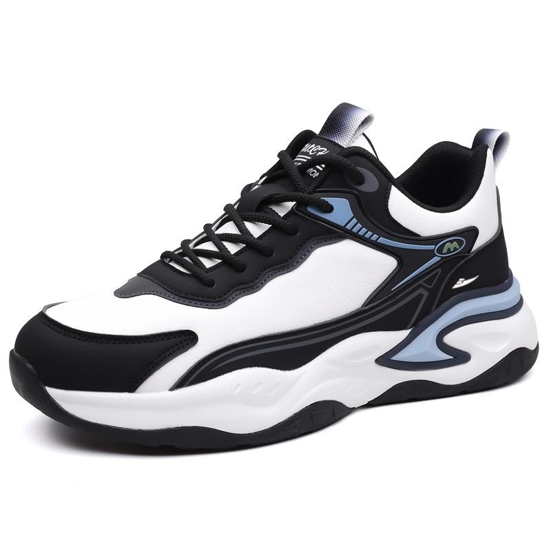 Износостойкие и водонепроницаемые низкие повседневные кроссовки для подростков Kuding, белый
Износостойкие и водонепроницаемые низкие повседневные кроссовки для подростков Kuding, белый