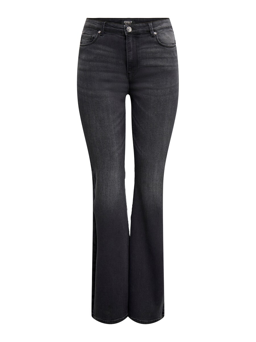 Расклешенные джинсы ONLY ONLHELLA, Mottled Black
Расклешенные джинсы ONLY ONLHELLA, Mottled Black