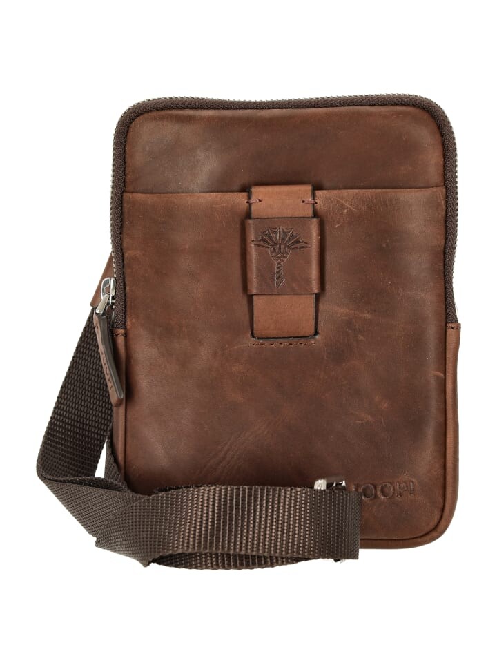 Наплечная сумка JOOP!, цвет dark brown
Наплечная сумка JOOP!, цвет dark brown