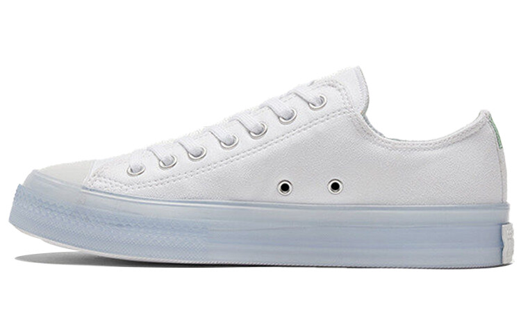 Кеды Chuck Taylor All Star Converse Cx Low 'White Ice'
Кеды Chuck Taylor All Star Converse Cx Low 'White Ice'