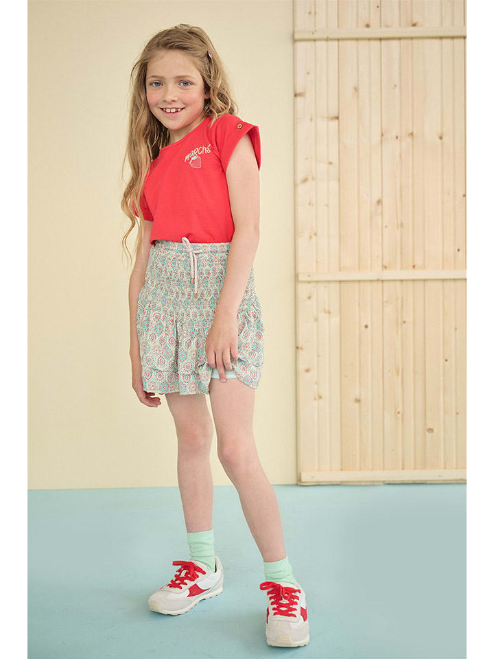 Футболка No-No, красный
Футболка No-No, красный