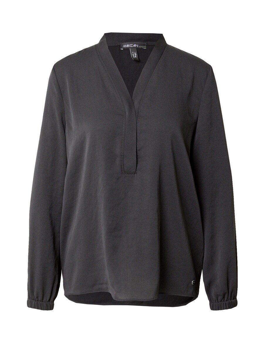 Блузка Marc Cain Blouse, черный
Блузка Marc Cain Blouse, черный
