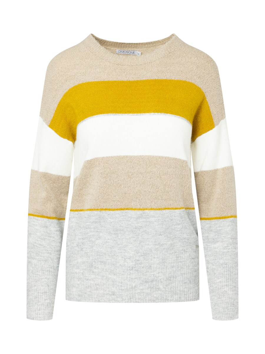 Свитер Quiosque, бежевый
Свитер Quiosque, бежевый