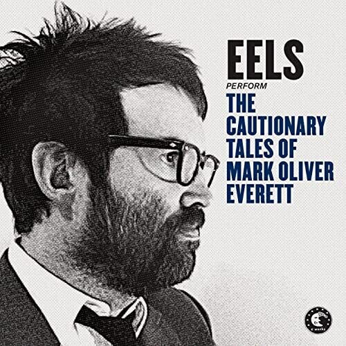 CD диск Eels: The Cautionary Tales of Mark Oliver Everett
CD диск Eels: The Cautionary Tales of Mark Oliver Everett