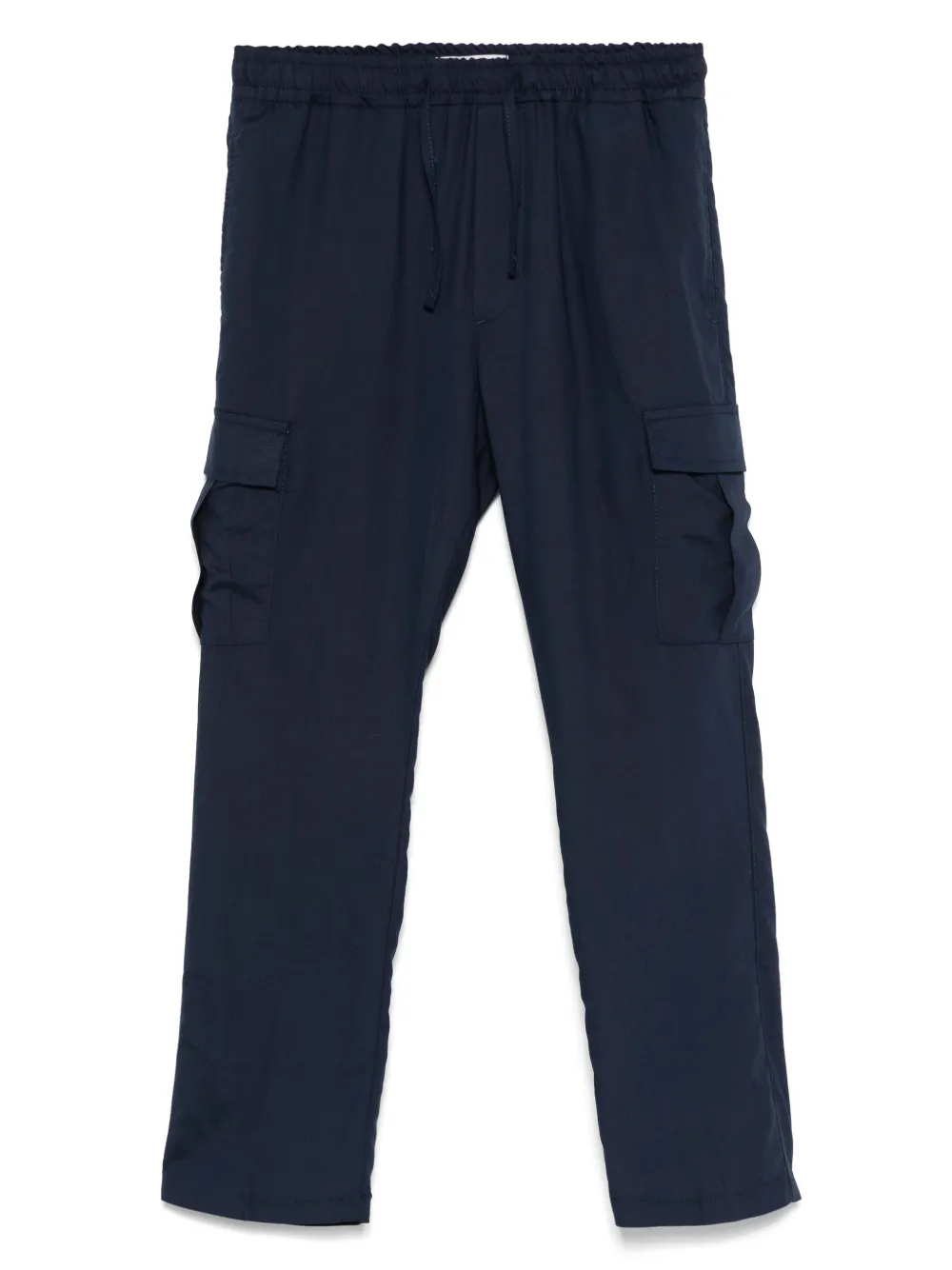 Брюки карго Manuel Ritz, синий
Брюки карго Manuel Ritz, синий