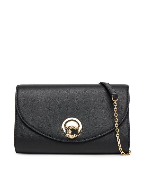 Женская сумка Tob Coccinellenikla Smooth E1 TOB 15 01 01 Coccinelle, чёрный
Женская сумка Tob Coccinellenikla Smooth E1 TOB 15 01 01 Coccinelle, чёрный