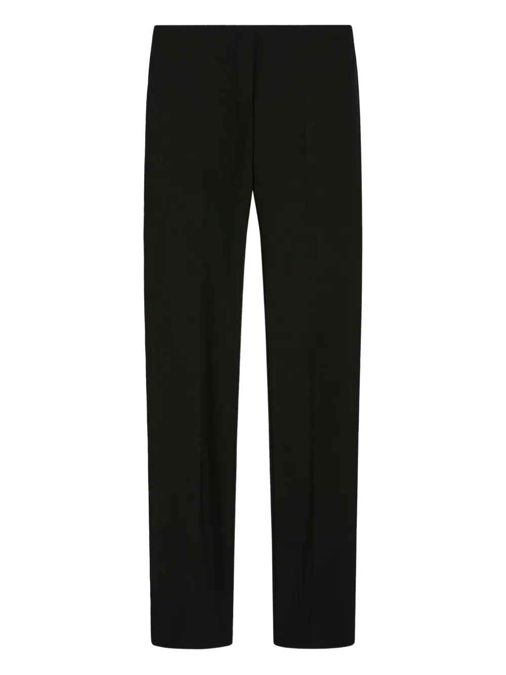 Брюки Baschi с разрезами Max Mara, черный 
Брюки Baschi с разрезами Max Mara, черный