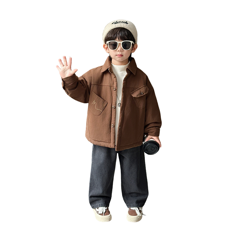 Детская одежда для улицы PROTECTCAMEL, coffee
Детская одежда для улицы PROTECTCAMEL, coffee