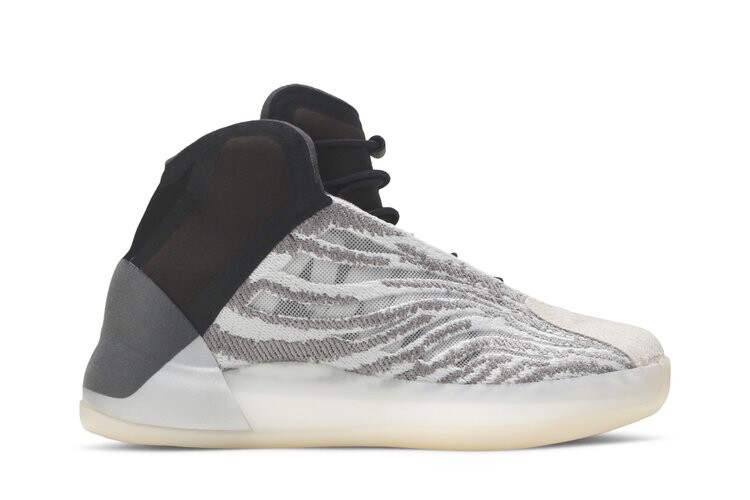 Кроссовки Adidas Yeezy Quantum Kids, белый
Кроссовки Adidas Yeezy Quantum Kids, белый