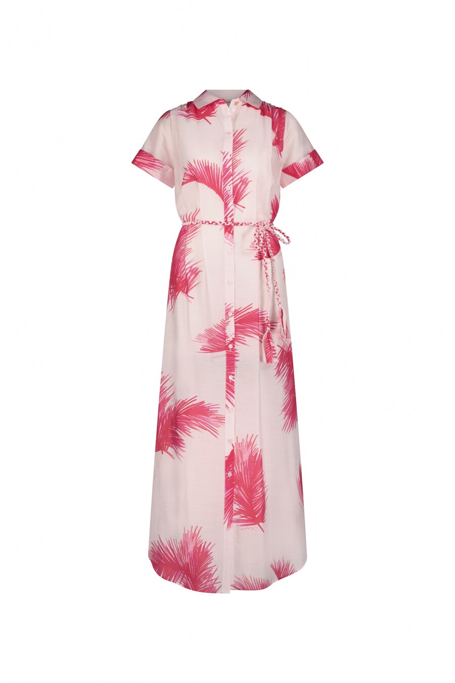 Платье-рубашка Fabienne Chapot, белый
Платье-рубашка Fabienne Chapot, белый