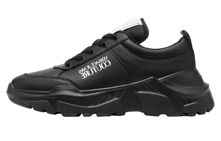 Мужская обувь Versace Jeans Lifestyle 
Мужская обувь Versace Jeans Lifestyle