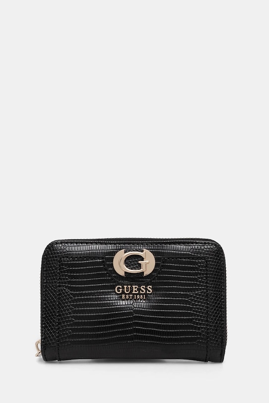 Кошелек Orlina Guess, черный
Кошелек Orlina Guess, черный
