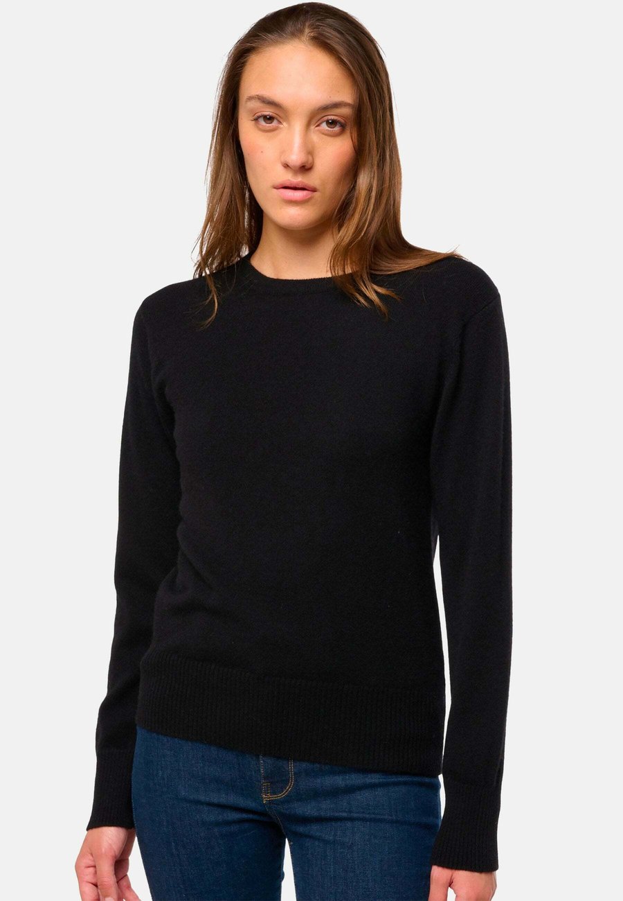 Джемпер Mahogany DARIA, Noir/Black
Джемпер Mahogany DARIA, Noir/Black