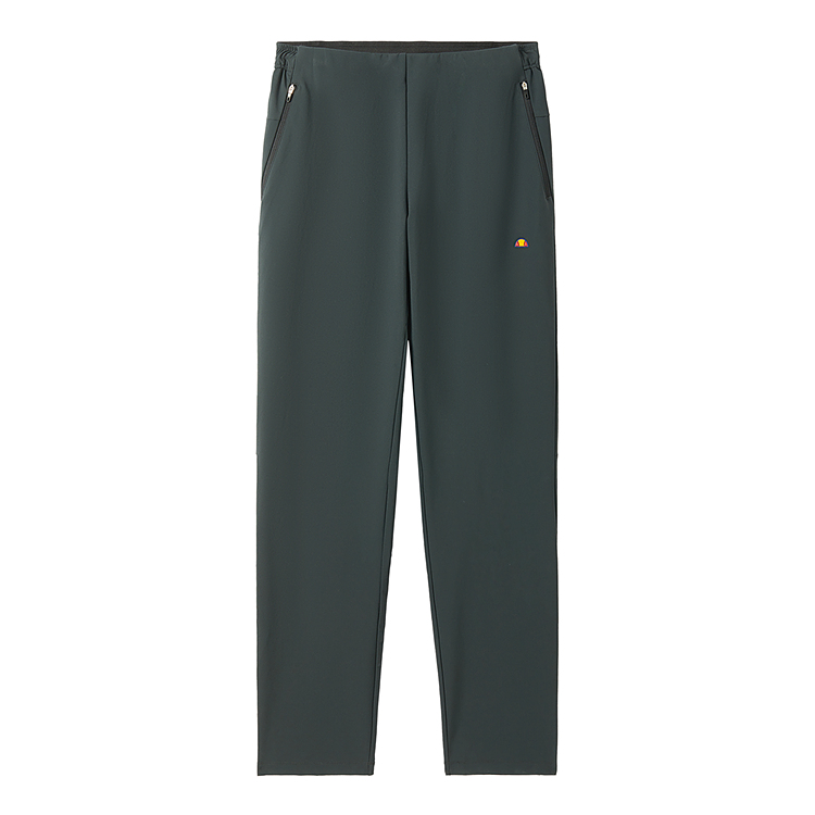 Спортивные брюки Unisex Ellesse, темно-серый
Спортивные брюки Unisex Ellesse, темно-серый