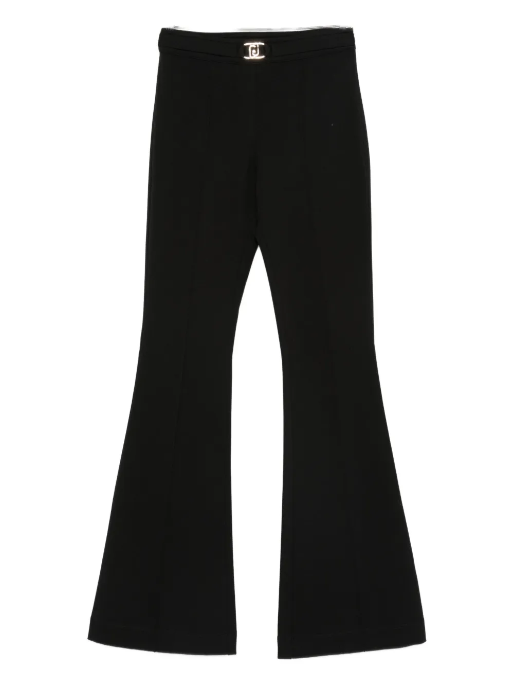 Брюки с поясом LIU JO, черный
Брюки с поясом LIU JO, черный