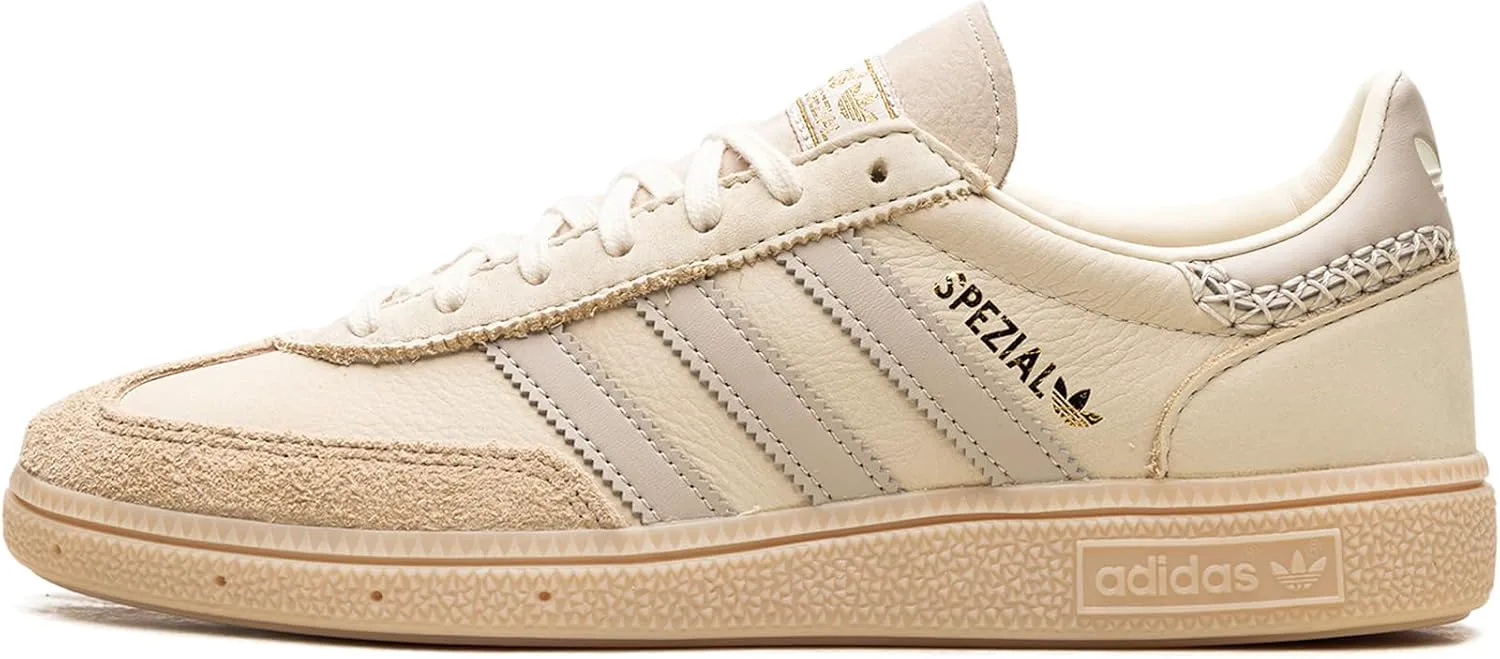 Мужские кроссовки Adidas с низким вырезом, кремовый
Мужские кроссовки Adidas с низким вырезом, кремовый