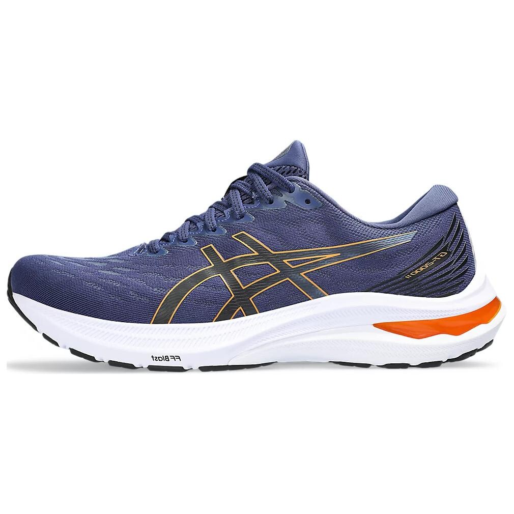 Кроссовки Asics GT-2000 11 Мужчины
Кроссовки Asics GT-2000 11 Мужчины