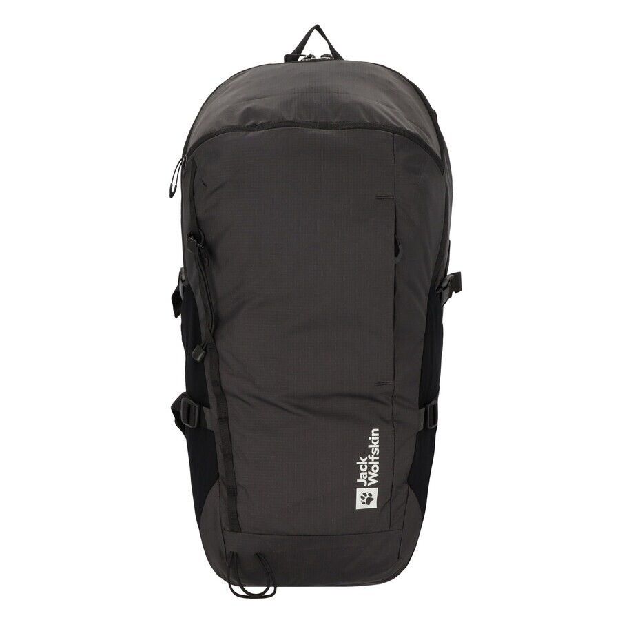 Спортивный рюкзак Jack Wolfskin CYROX SHAPE 25, черный
Спортивный рюкзак Jack Wolfskin CYROX SHAPE 25, черный
