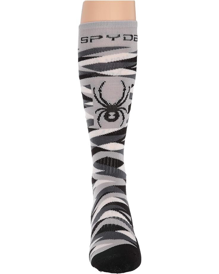 Носки Spyder Peak, черный
Носки Spyder Peak, черный