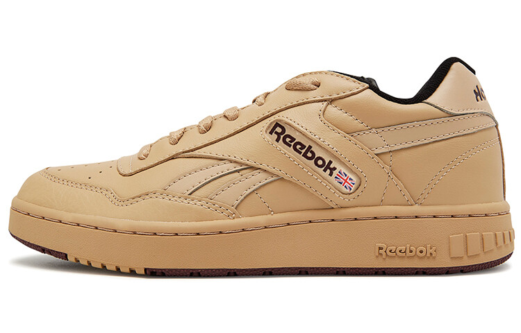 Кроссовки Reebok BB 4000 Vintage Basketball Unisex, светло-коричневый
Кроссовки Reebok BB 4000 Vintage Basketball Unisex, светло-коричневый