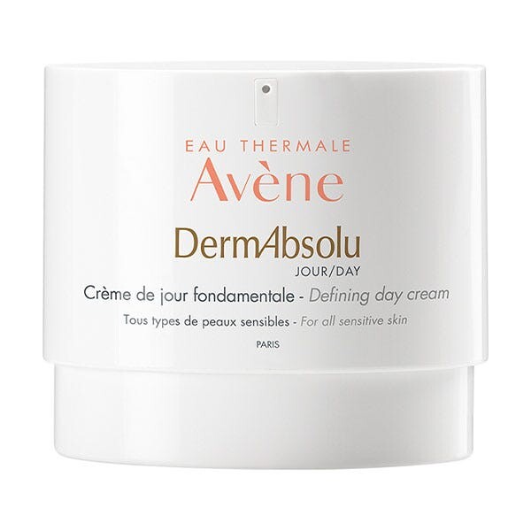Дермабсолу Крем Де Жур Фондаментале 40 мл Avene
Дермабсолу Крем Де Жур Фондаментале 40 мл Avene