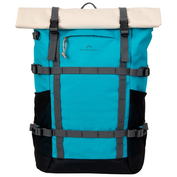 Рюкзак Paratrooper 26 Reborn Series - повседневный рюкзак Doughnut, мультиколор
Рюкзак Paratrooper 26 Reborn Series - повседневный рюкзак Doughnut, мультиколор