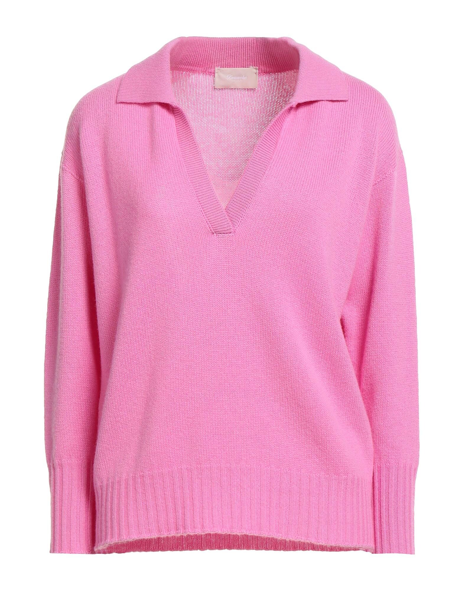 Свитер Drumohr, фуксия
Свитер Drumohr, фуксия