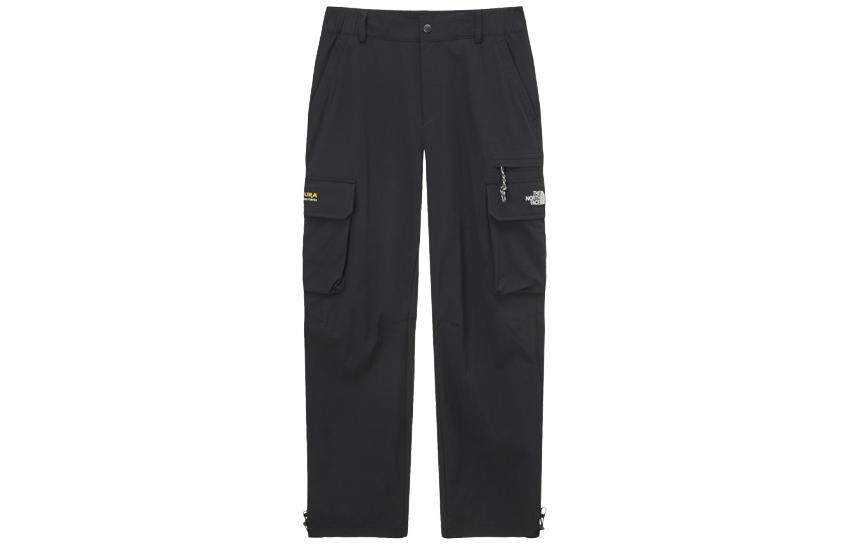 Повседневные брюки унисекс черные The North Face, черный
Повседневные брюки унисекс черные The North Face, черный