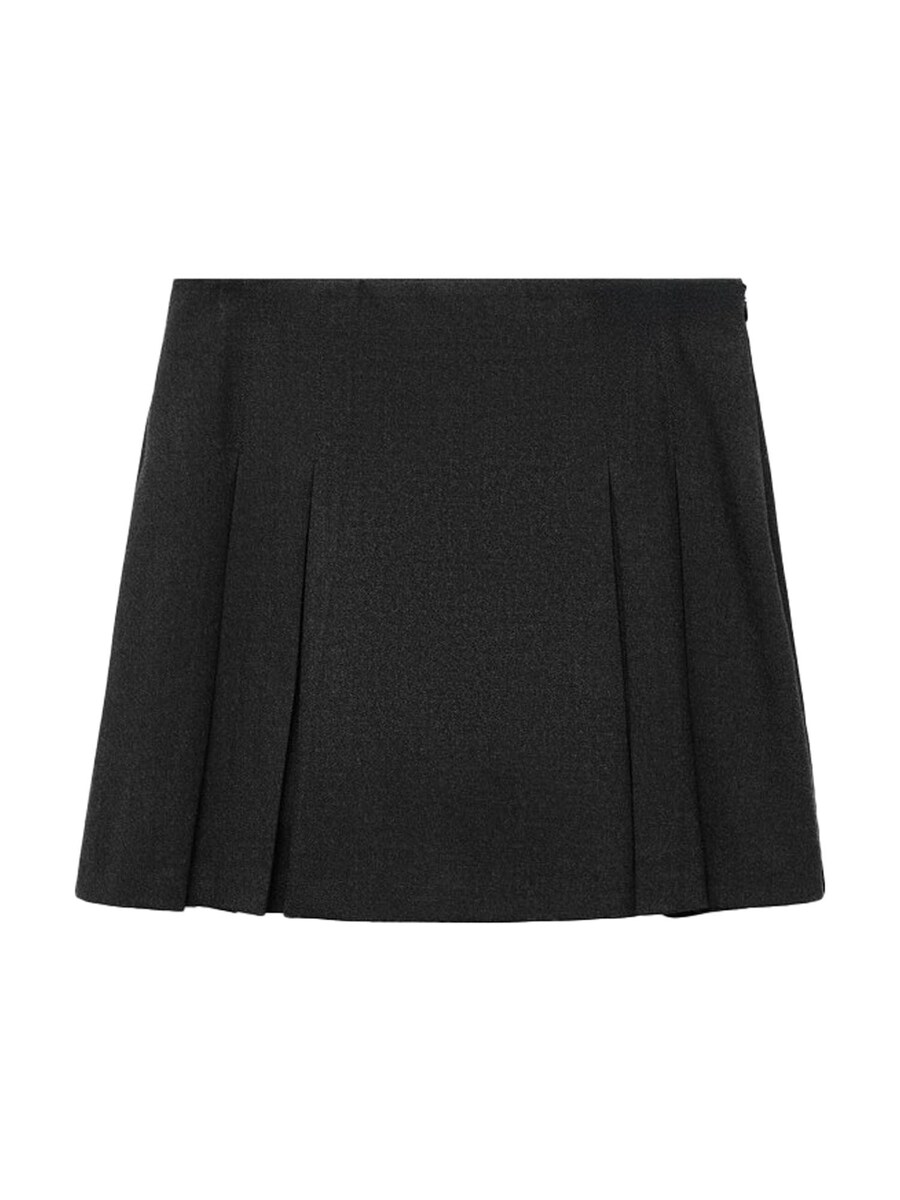 Мини юбка MANGO GRUNGE, Anthracite
Мини юбка MANGO GRUNGE, Anthracite