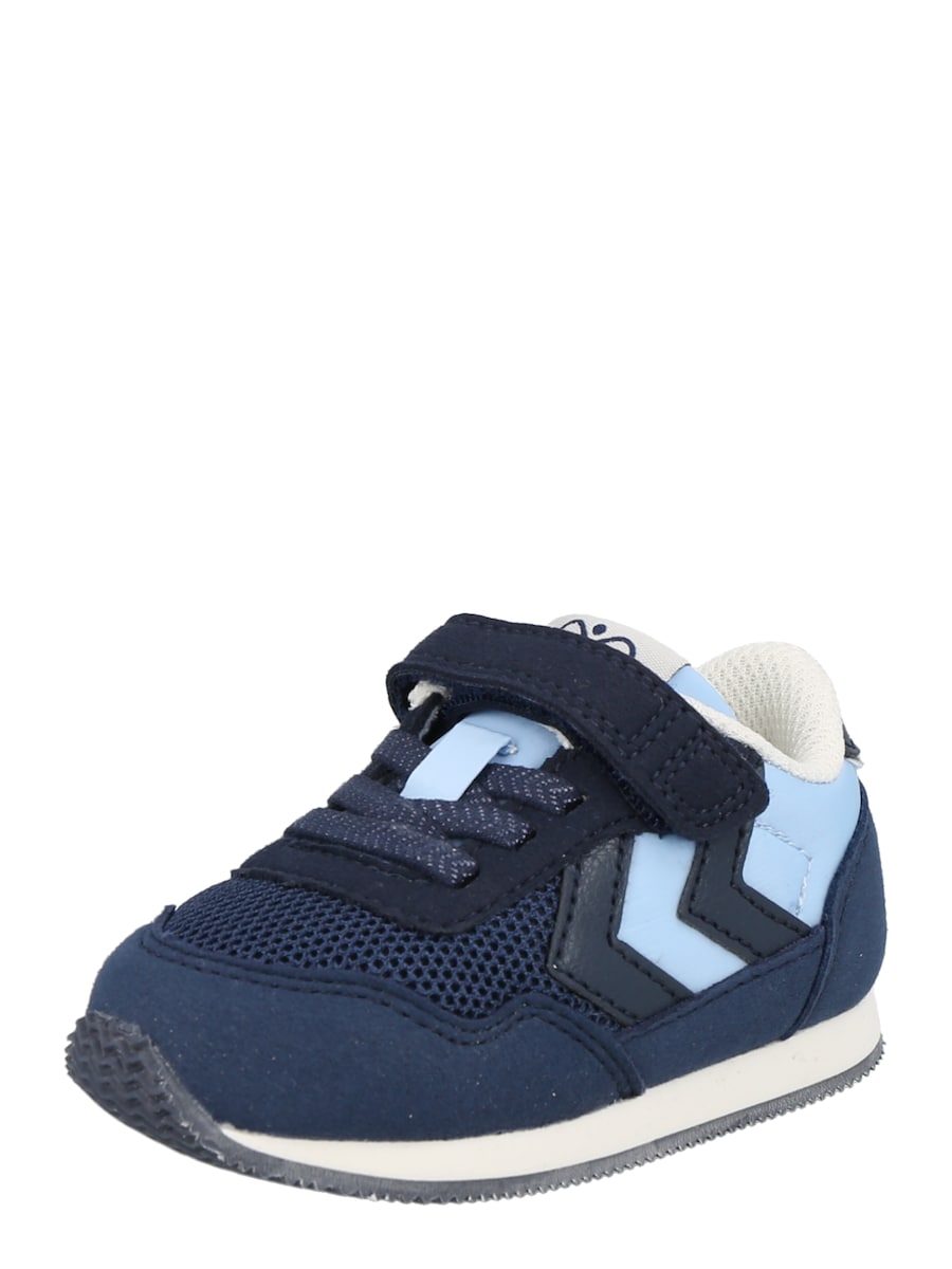 Кроссовки Hummel REFLEX, темно-синий/светло-голубой
Кроссовки Hummel REFLEX, темно-синий/светло-голубой