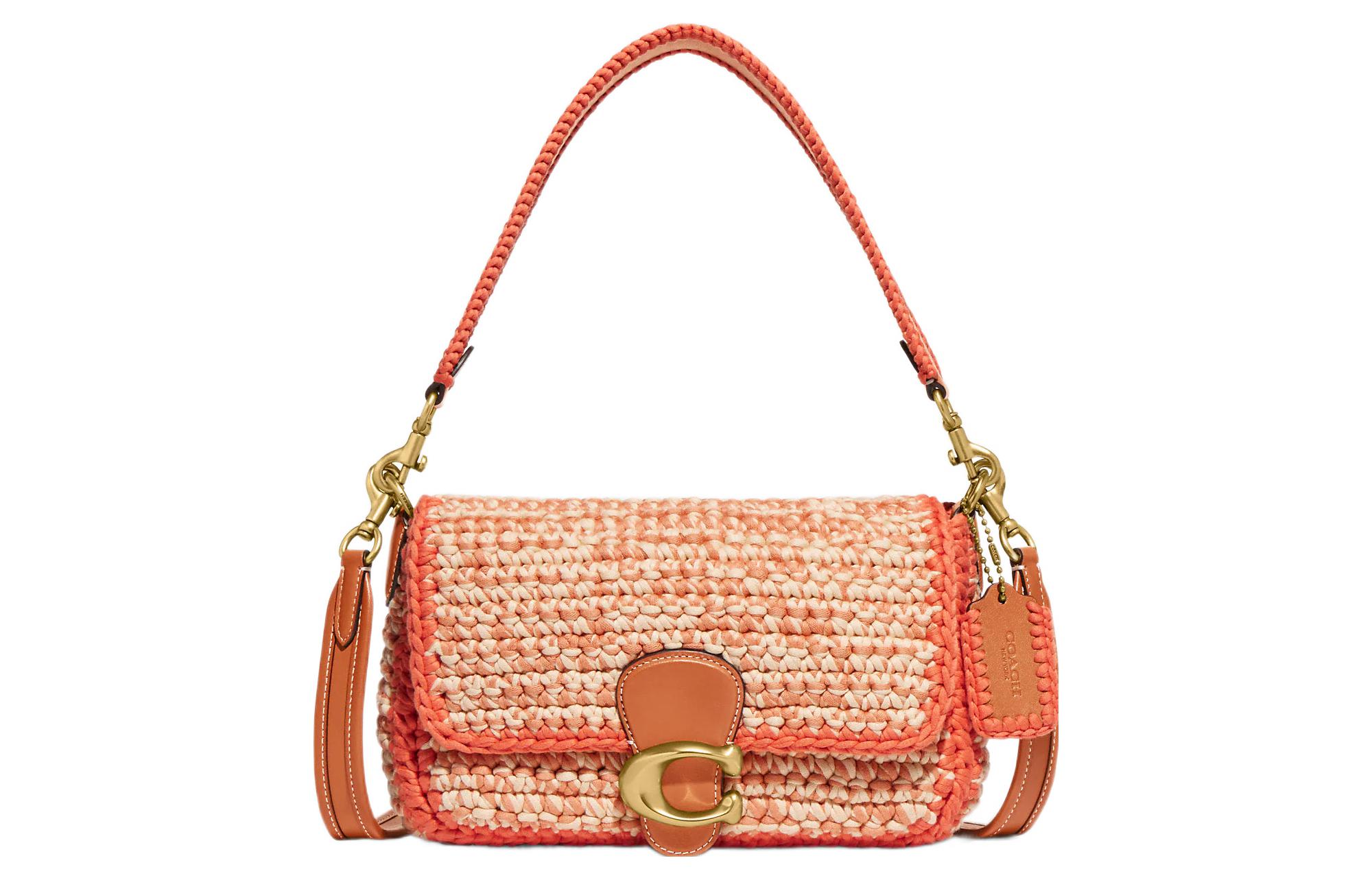 COACH Тканевая сумка Дионис
COACH Тканевая сумка Дионис