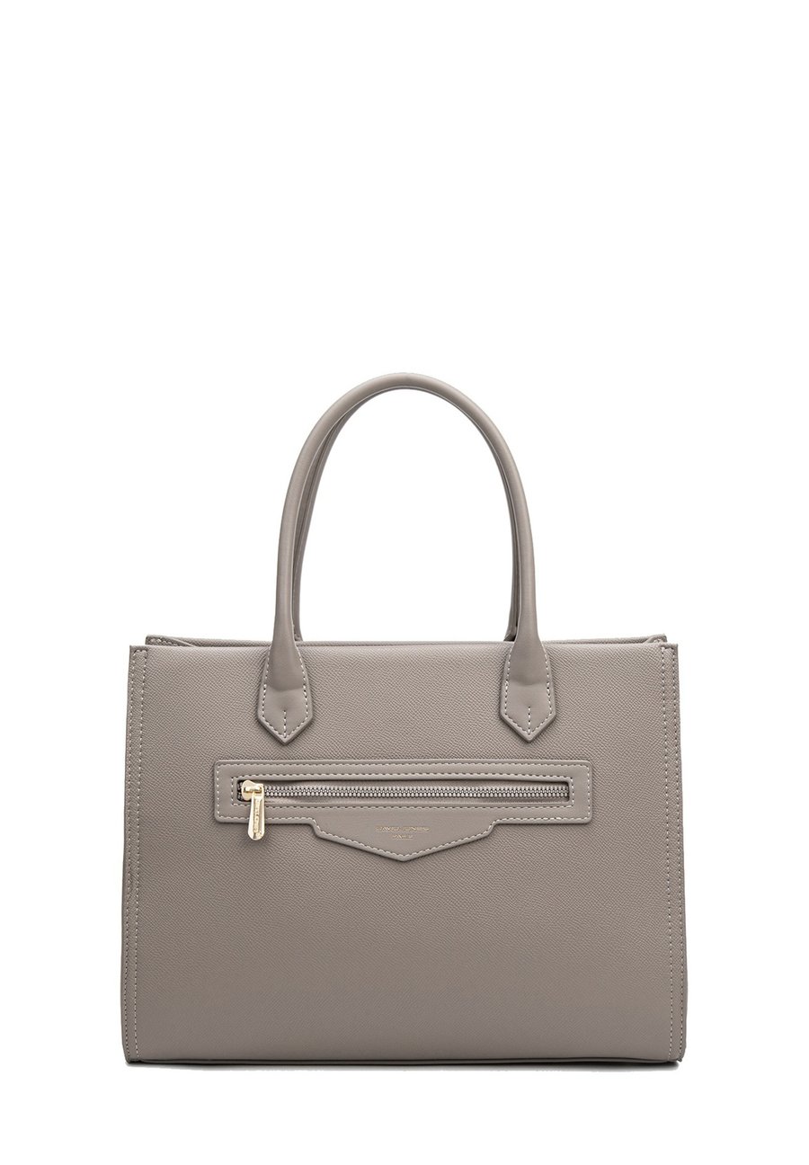 Сумка David Jones Handbag, Light Taupe/Taupe
Сумка David Jones Handbag, Light Taupe/Taupe