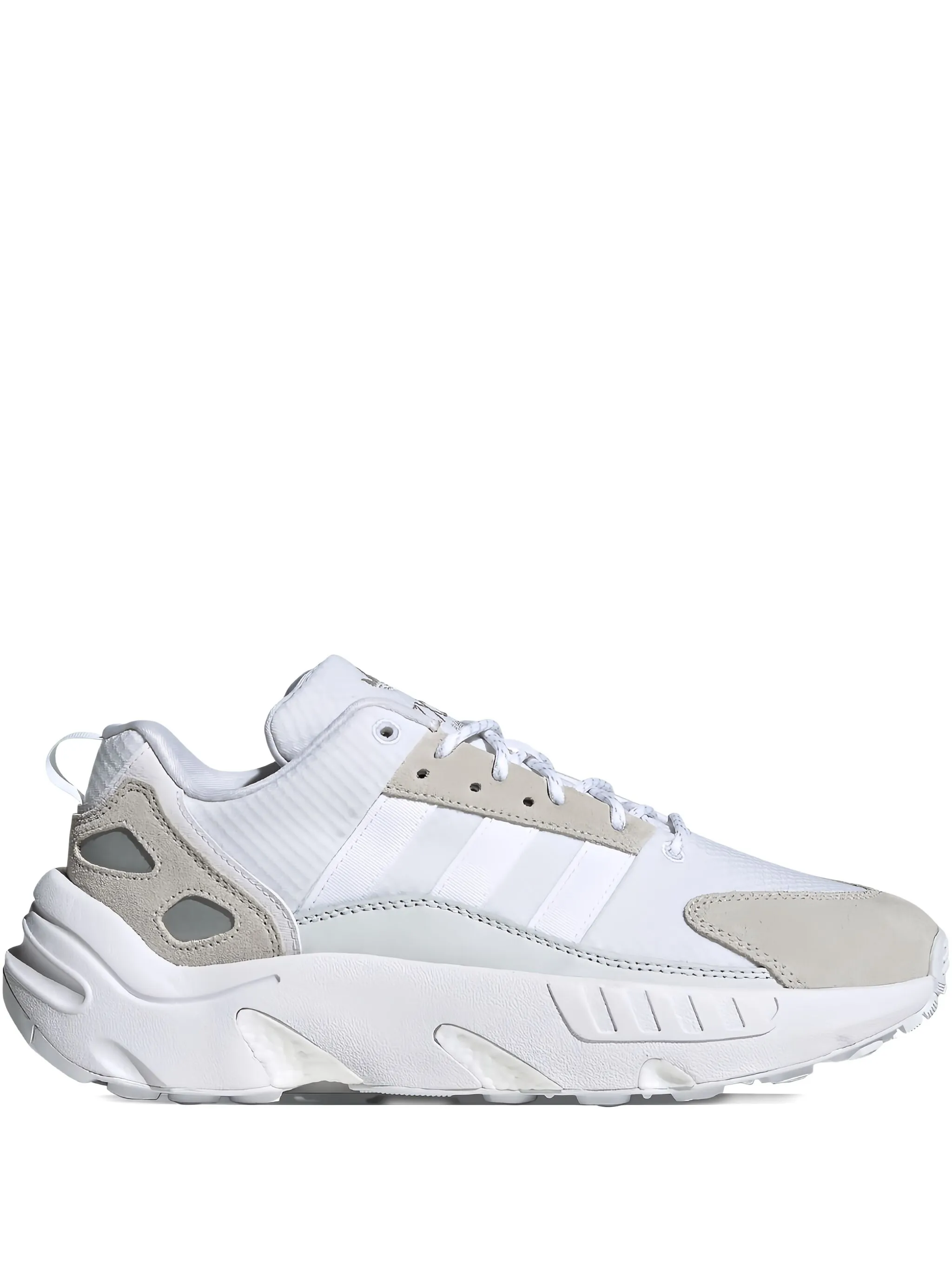 Кроссовки ZX 22 Boost Crystal Adidas, белый
Кроссовки ZX 22 Boost Crystal Adidas, белый